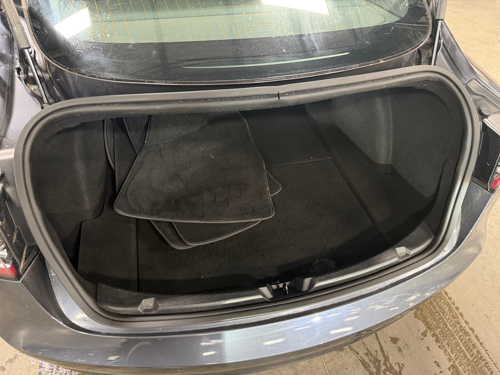 Thumbnail: 2018 Tesla Model 3 - 6