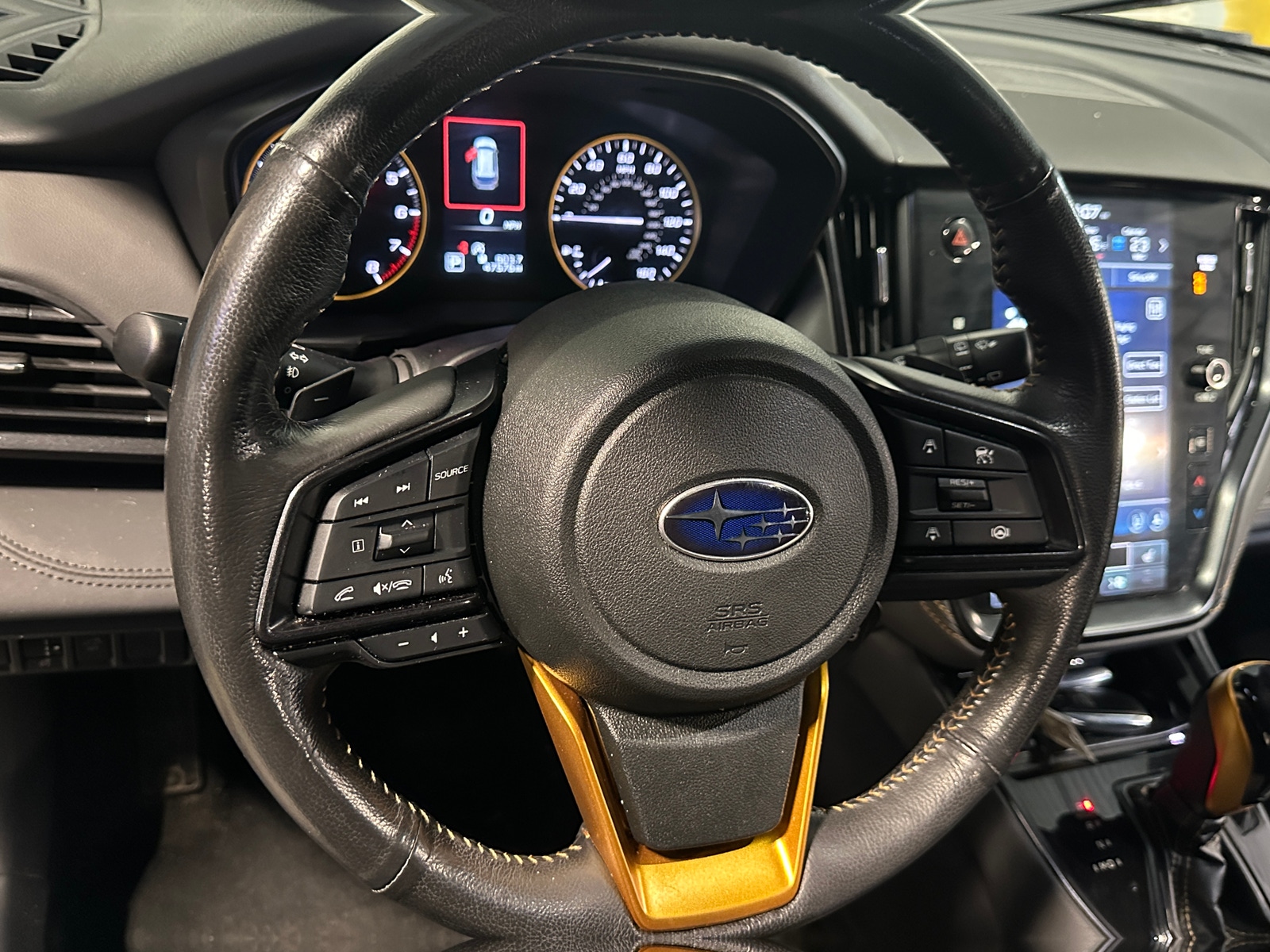 Thumbnail: 2024 Subaru Outback - 4