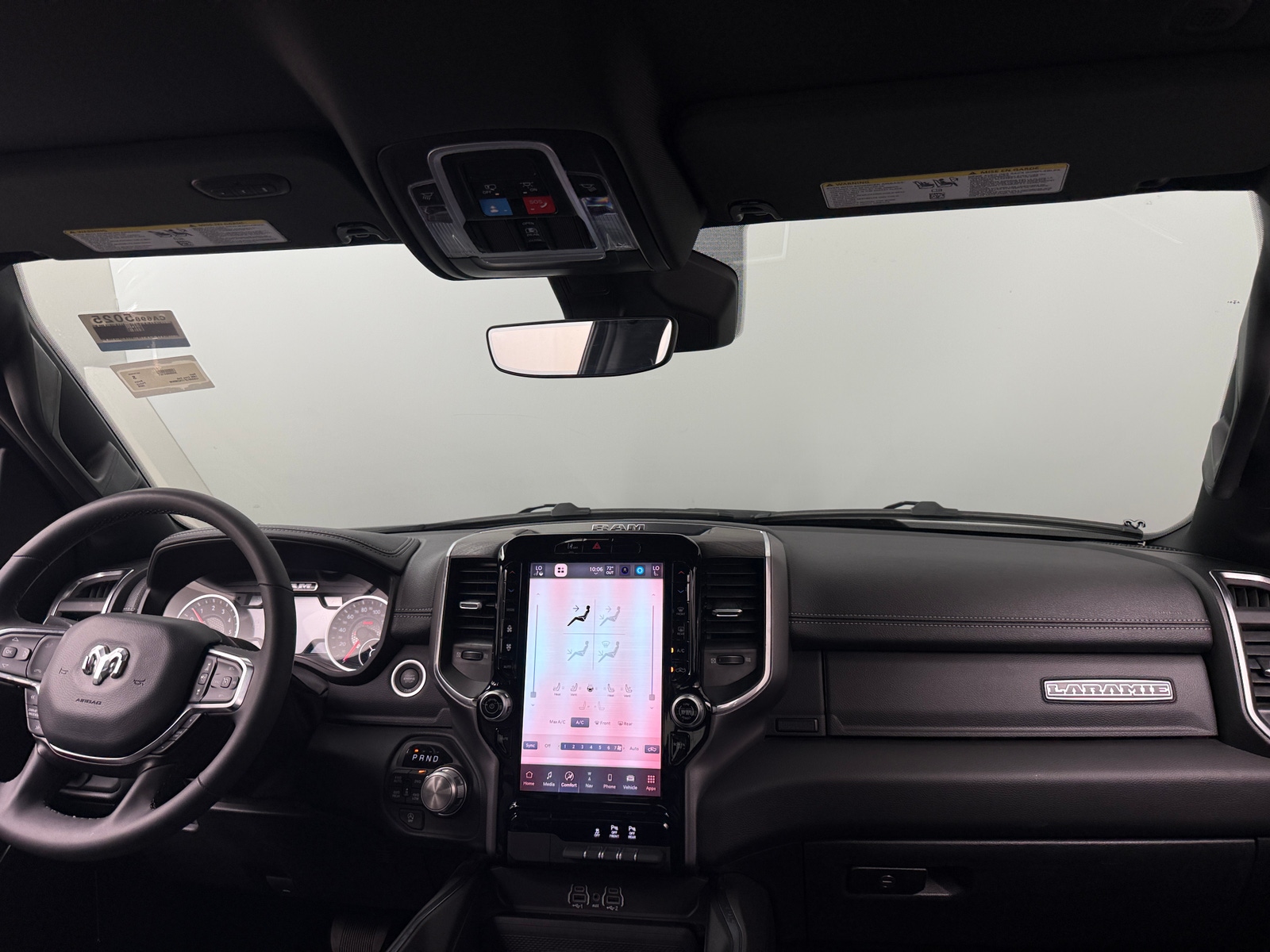 Thumbnail: 2026 RAM 1500 - 2