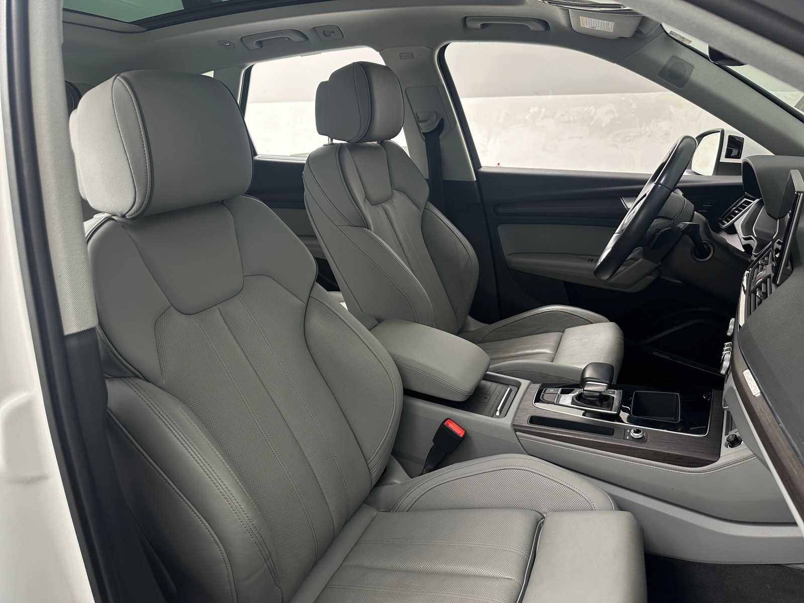 Thumbnail: 2021 Audi Q5 - 2