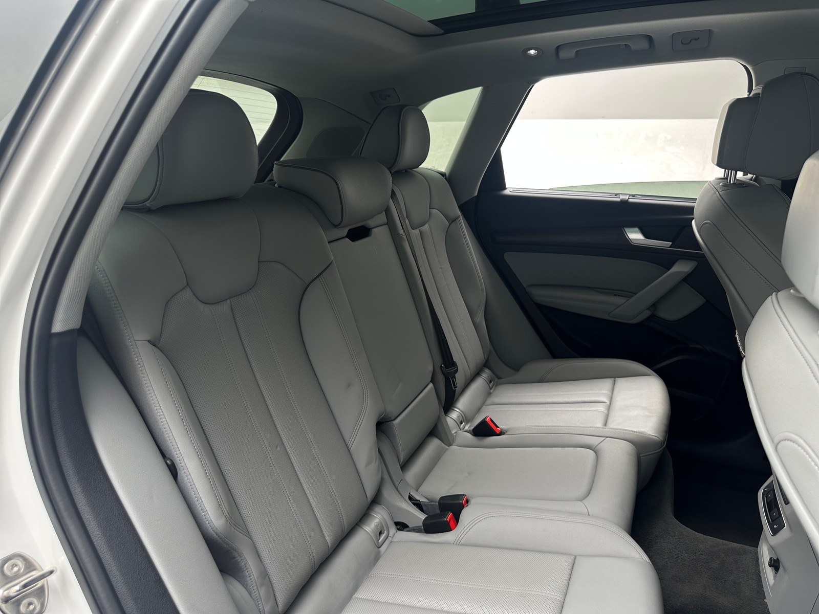 Thumbnail: 2021 Audi Q5 - 6