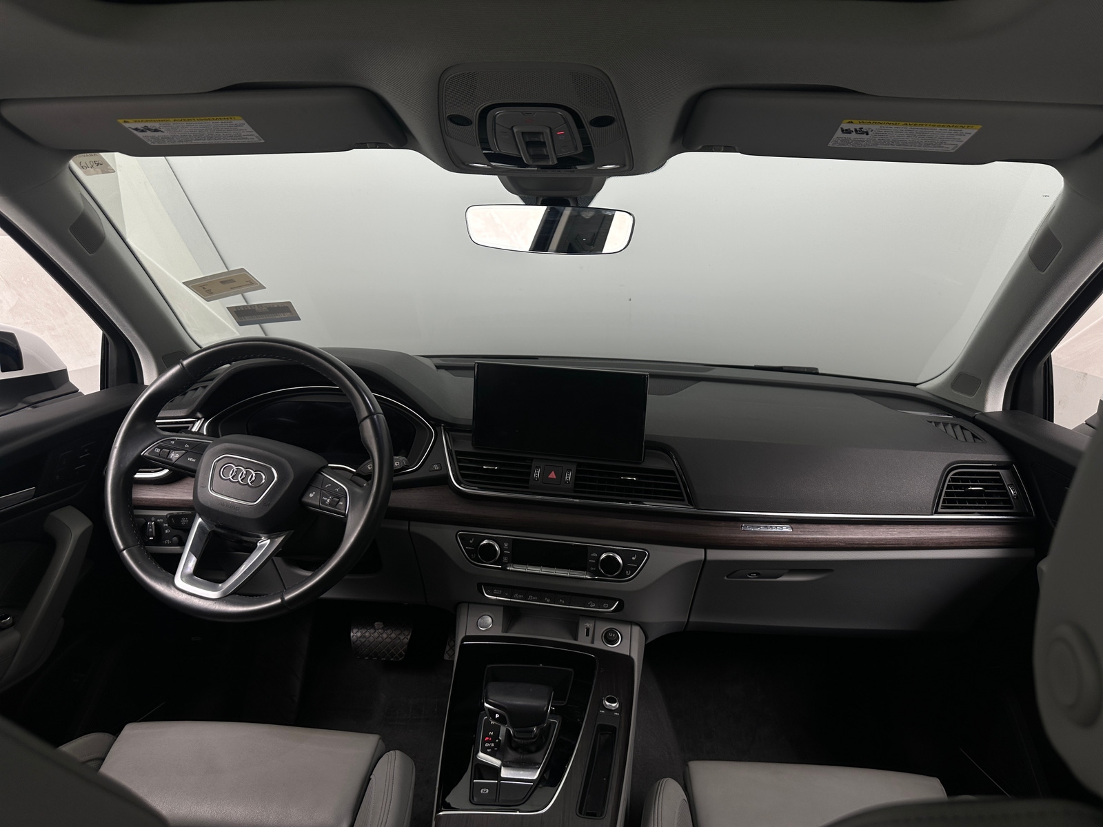 Thumbnail: 2021 Audi Q5 - 3