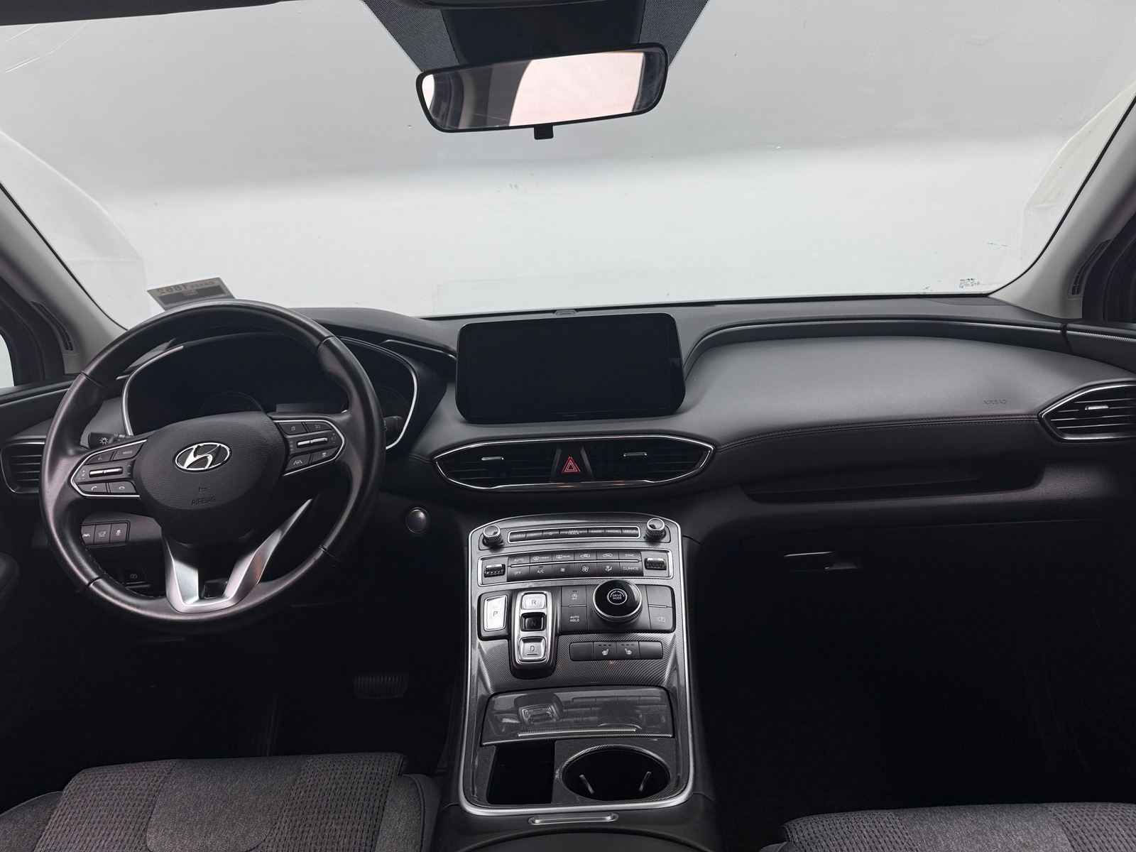 Thumbnail: 2023 Hyundai Santa Fe - 3