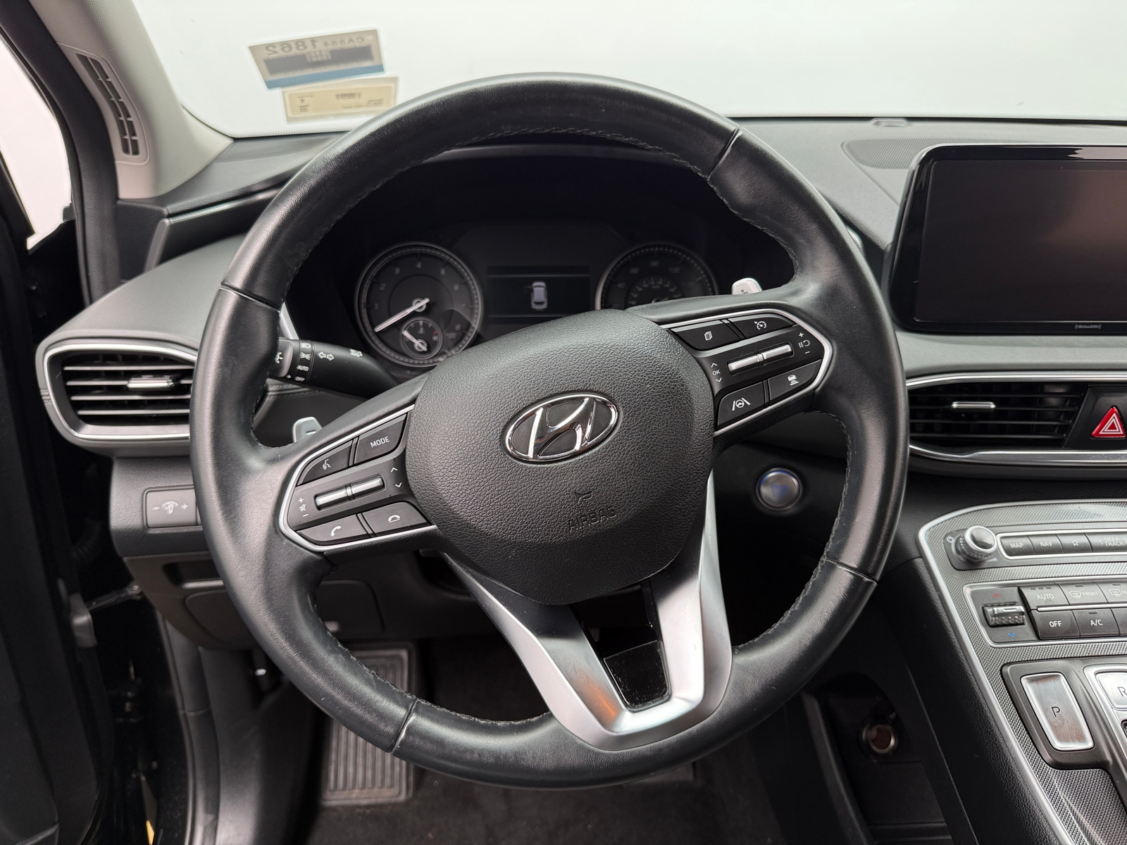 Thumbnail: 2023 Hyundai Santa Fe - 5