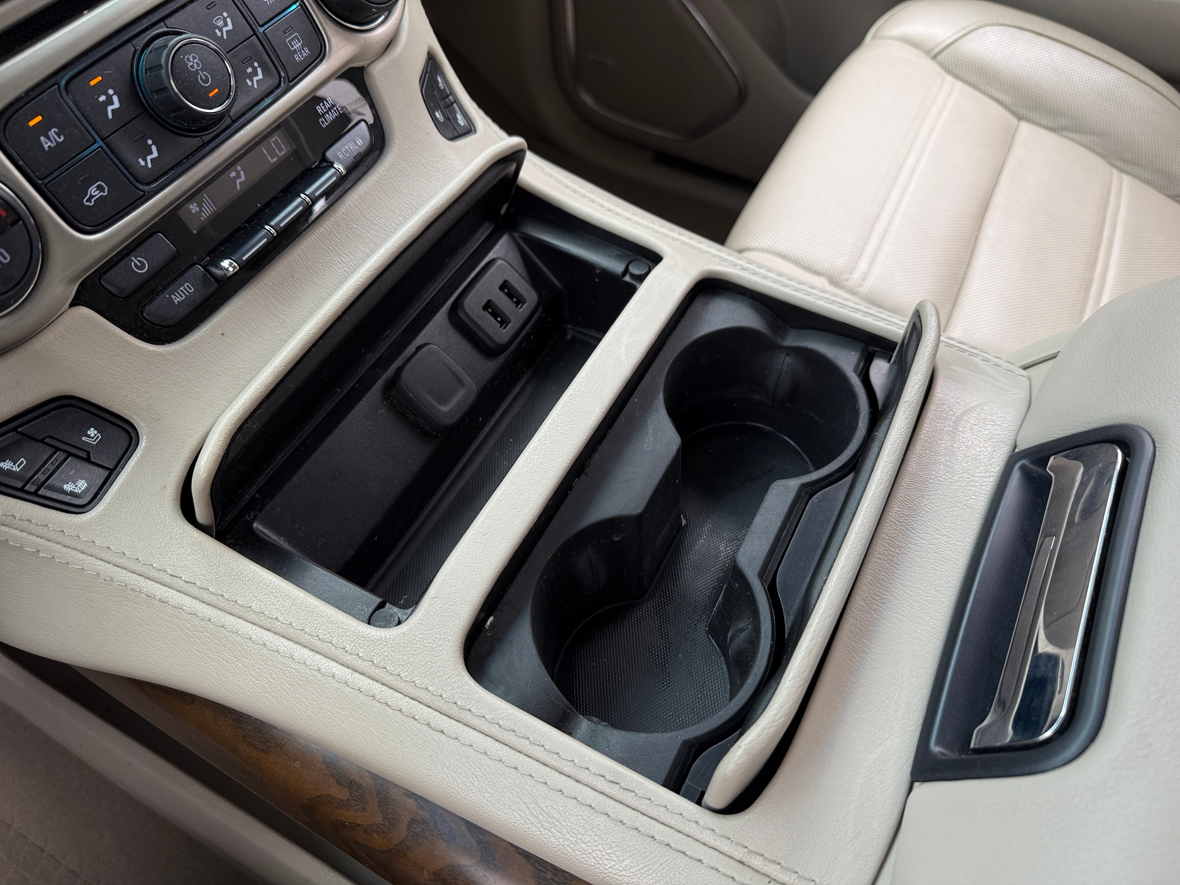 2019 GMC Yukon