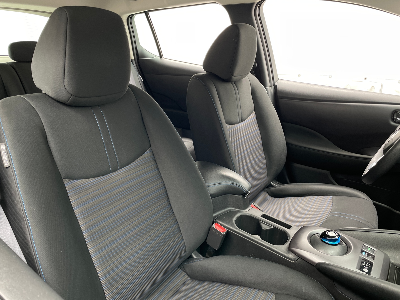 Thumbnail: 2025 Nissan Leaf - 2