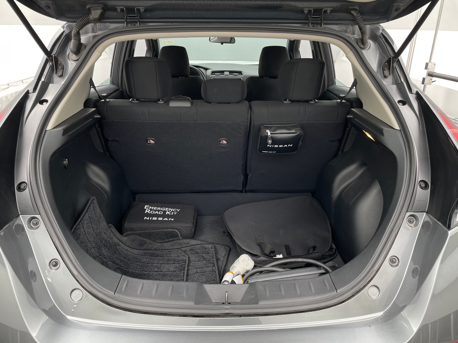 Thumbnail: 2025 Nissan Leaf - 7