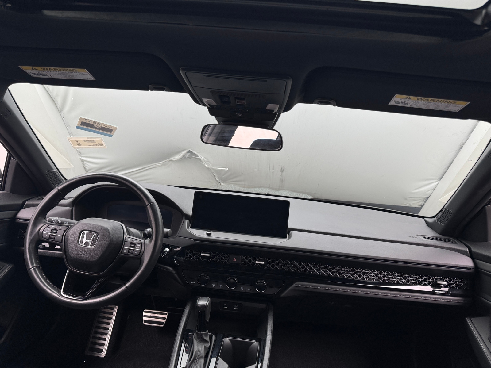 Thumbnail: 2024 Honda Accord - 3