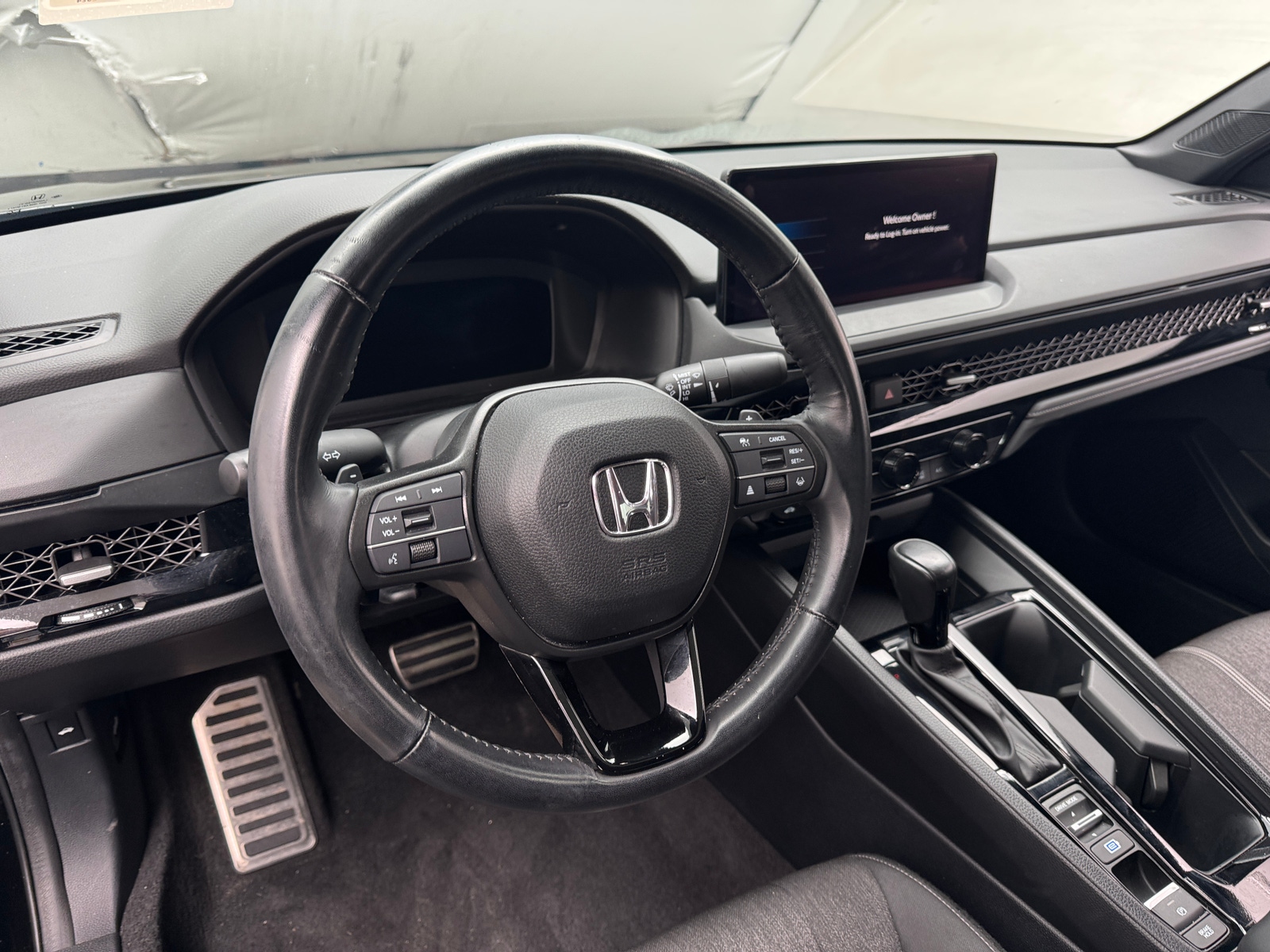 Thumbnail: 2024 Honda Accord - 5