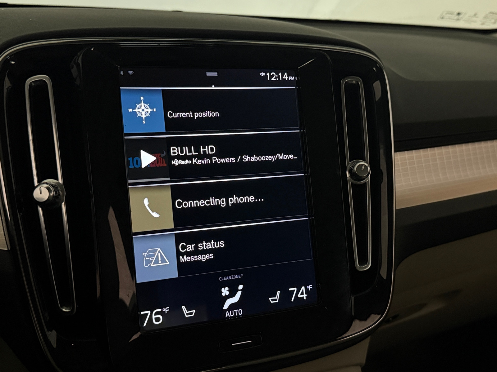 Thumbnail: 2019 Volvo XC40 - 3
