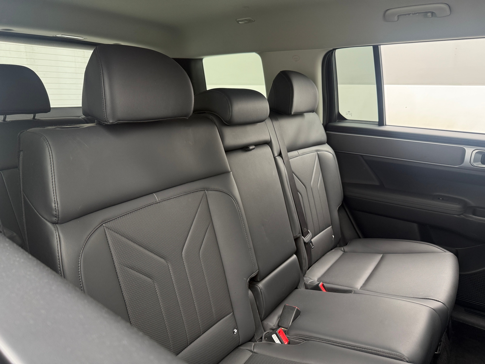 Thumbnail: 2026 Hyundai Santa Fe - 5
