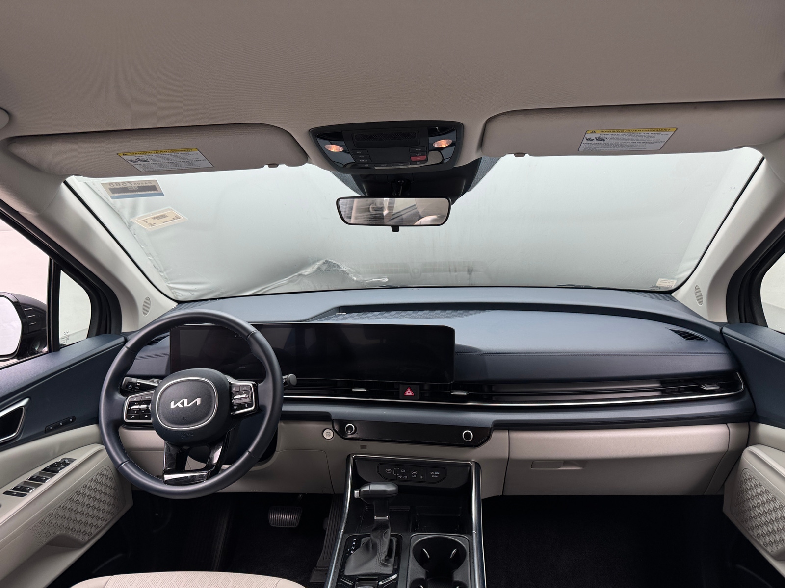 Thumbnail: 2025 Kia Carnival - 2