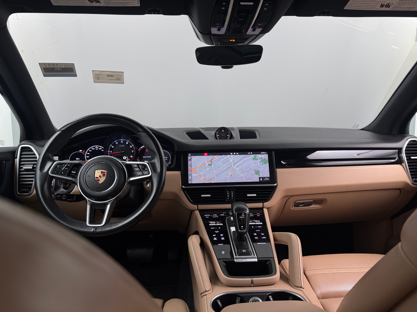 Thumbnail: 2020 Porsche Cayenne - 3
