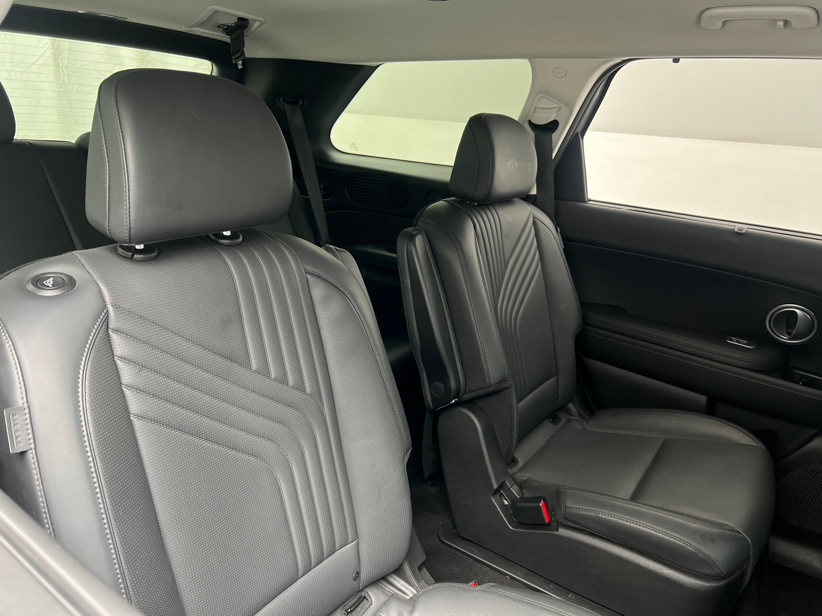 Thumbnail: 2026 Hyundai Palisade - 5