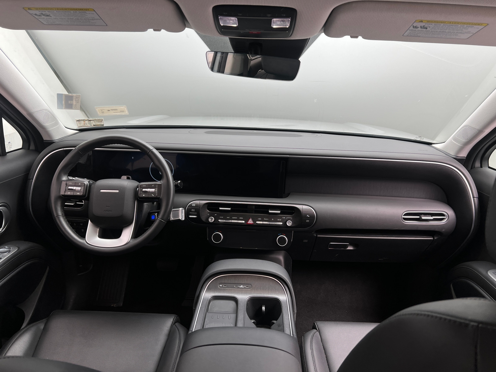 Thumbnail: 2026 Hyundai Palisade - 2