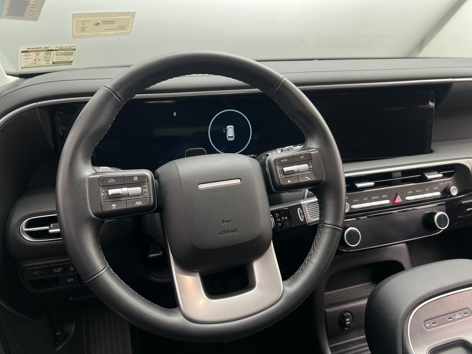 Thumbnail: 2026 Hyundai Palisade - 4