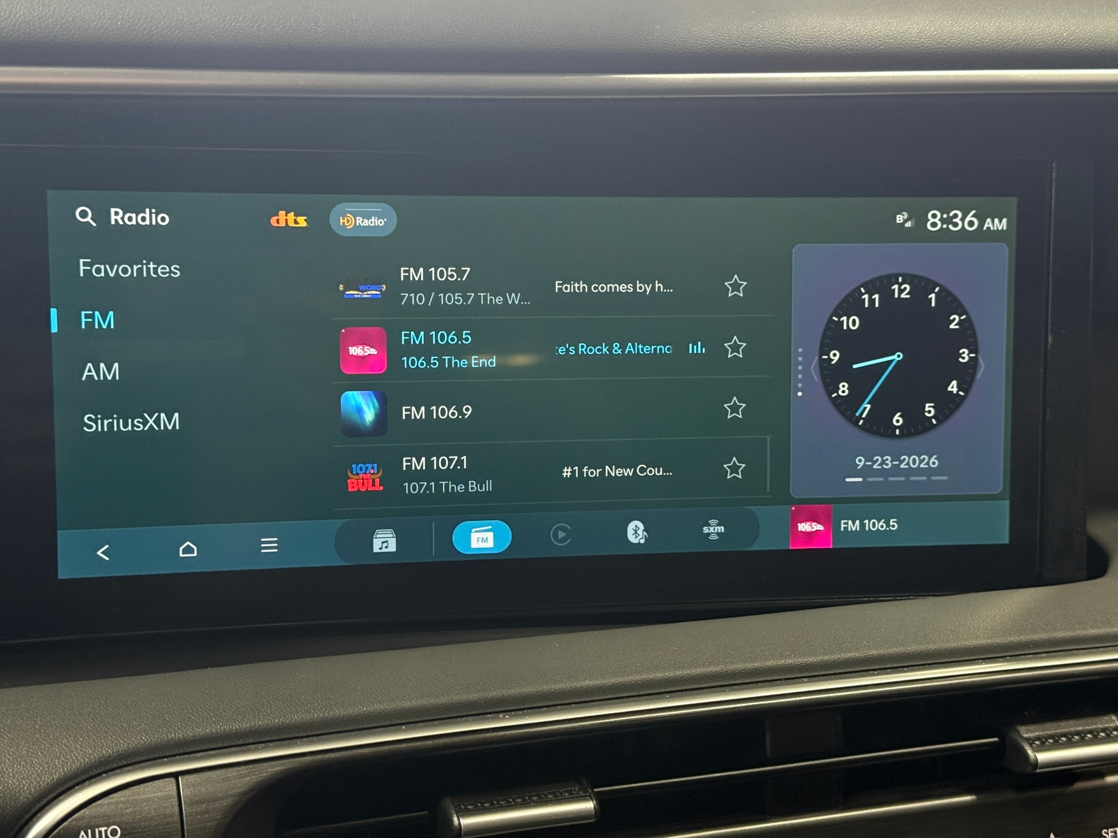 Thumbnail: 2026 Hyundai Palisade - 3