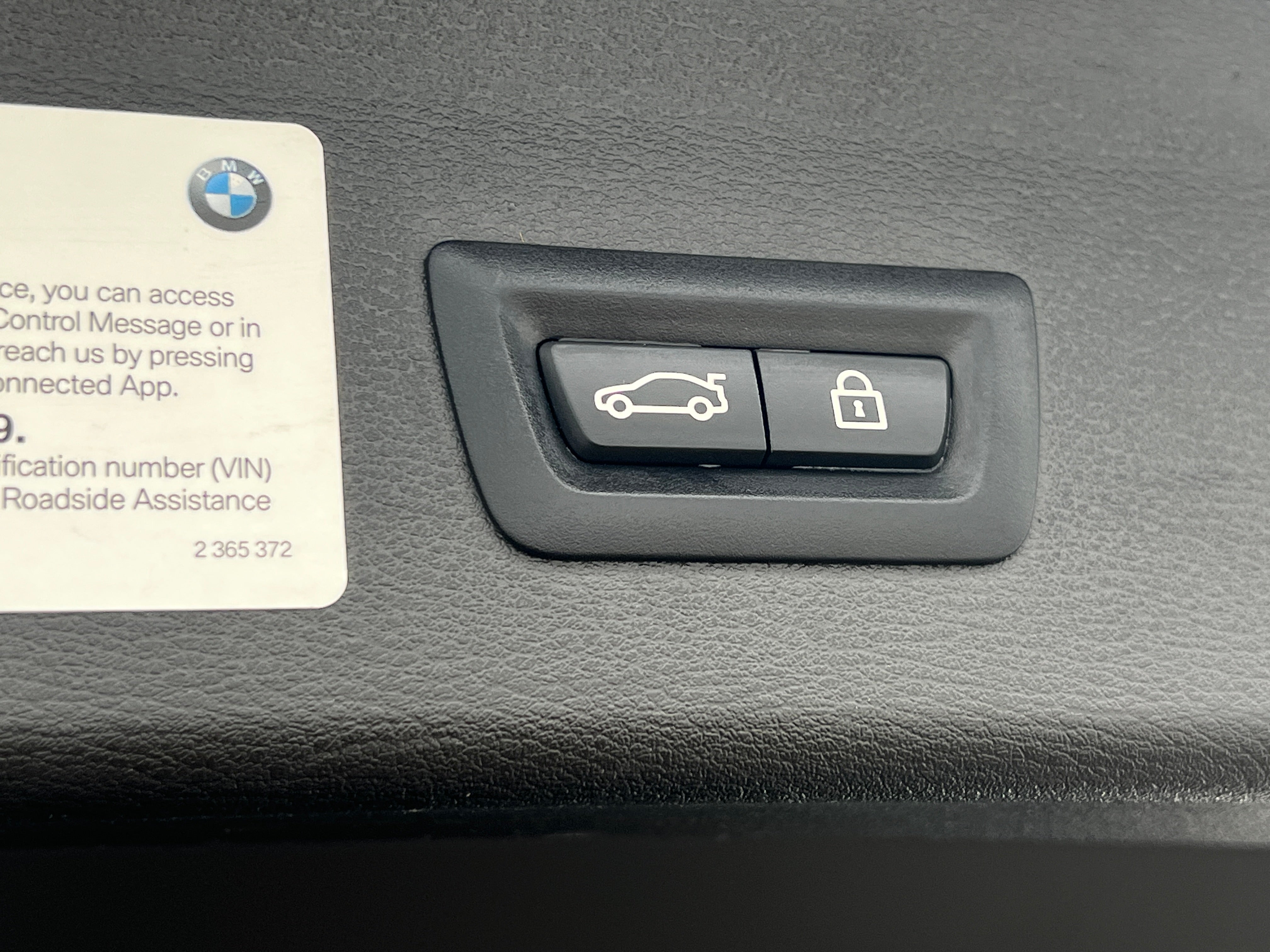 2018 BMW X1 28i