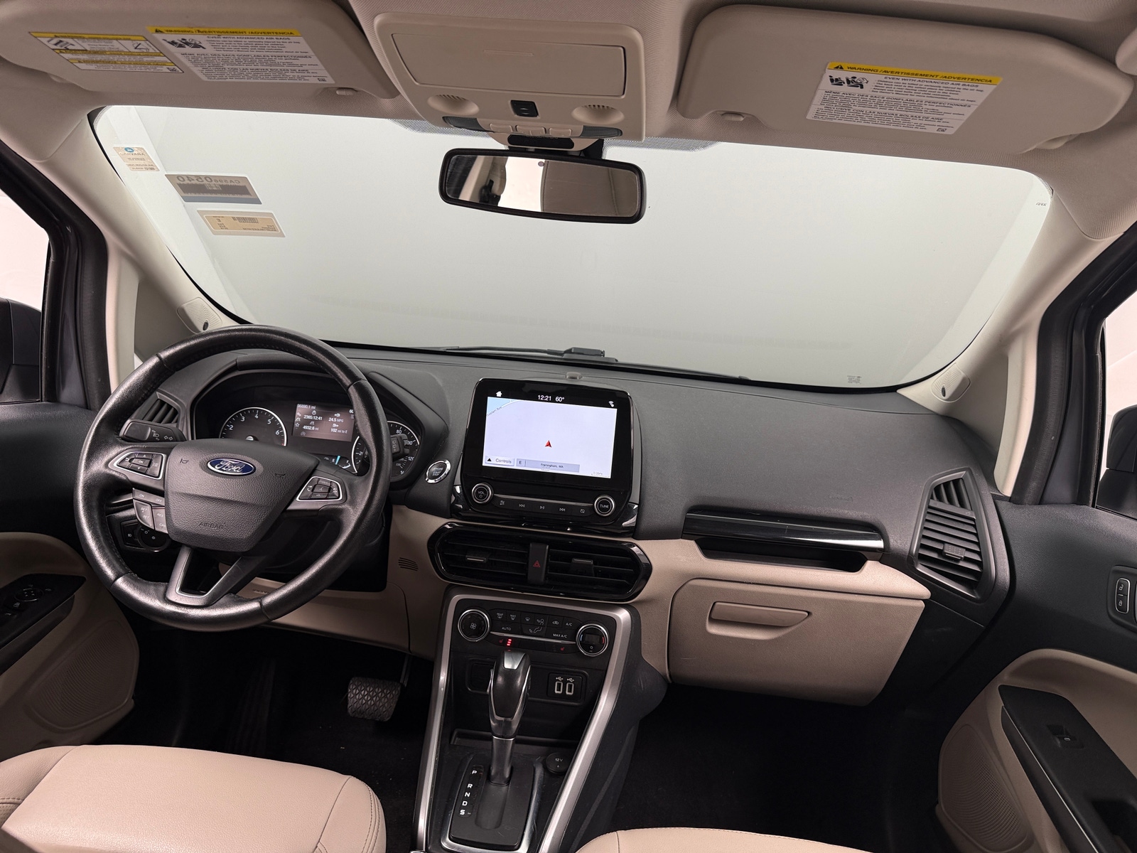 Thumbnail: 2018 Ford EcoSport - 2