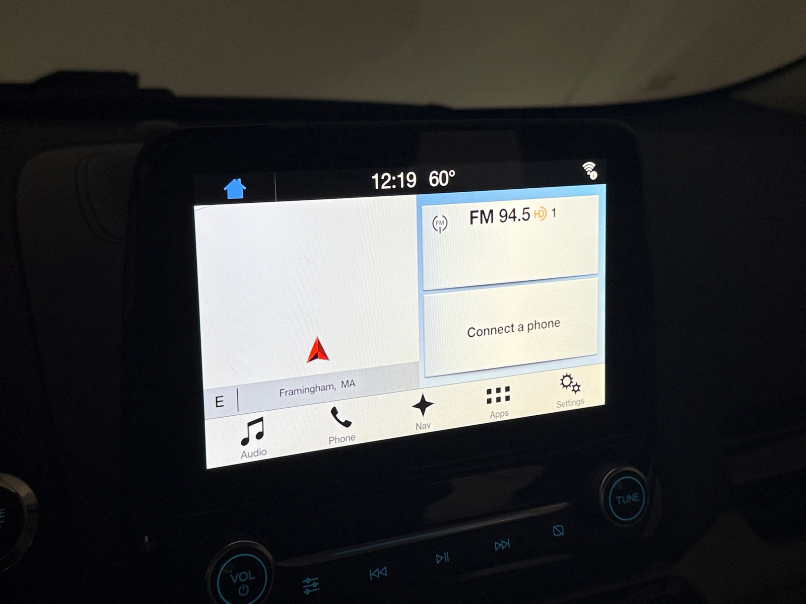 Thumbnail: 2018 Ford EcoSport - 3