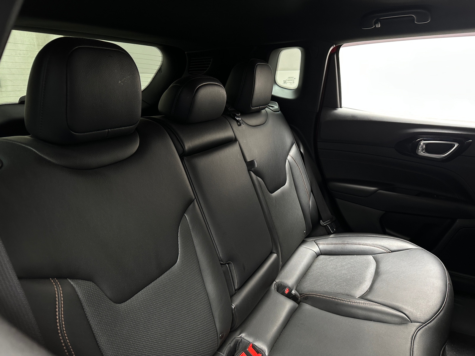 Thumbnail: 2023 Jeep Compass - 5