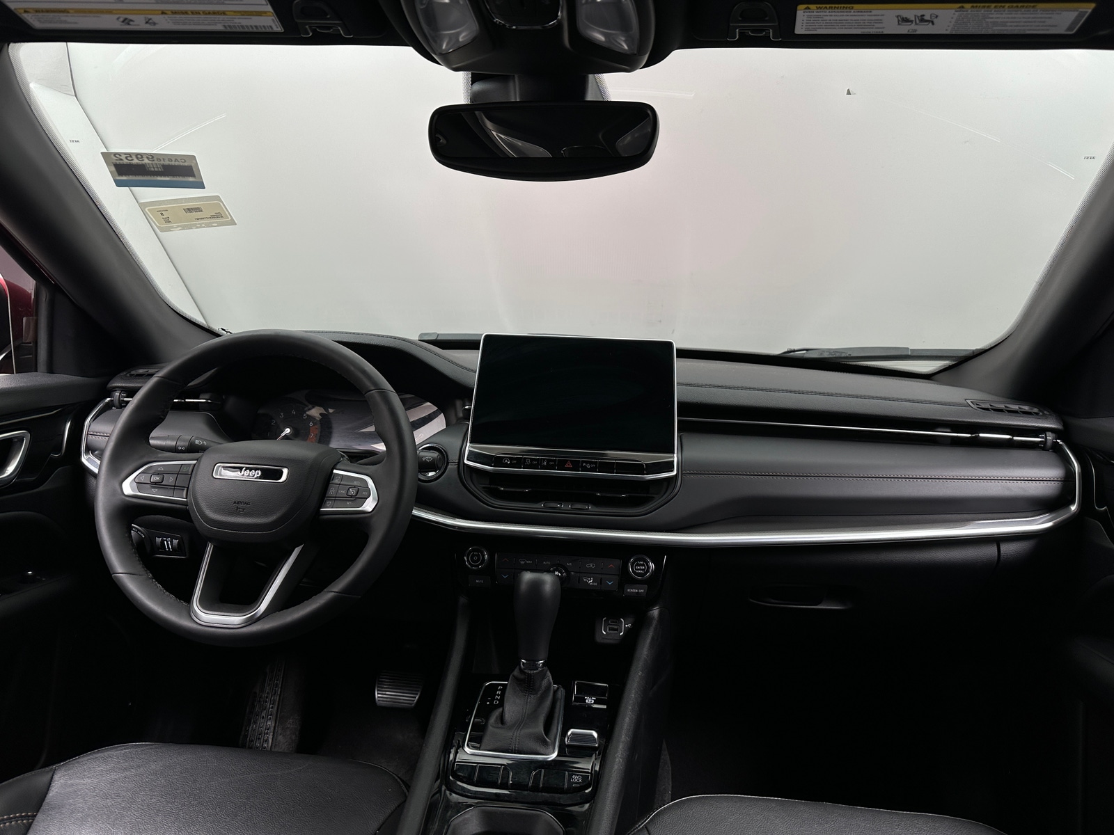 Thumbnail: 2023 Jeep Compass - 2