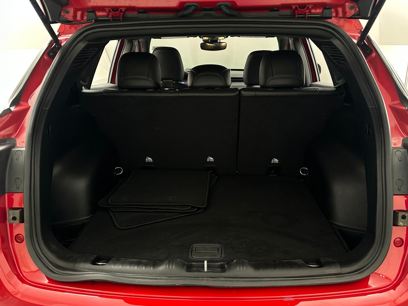 Thumbnail: 2023 Jeep Compass - 6