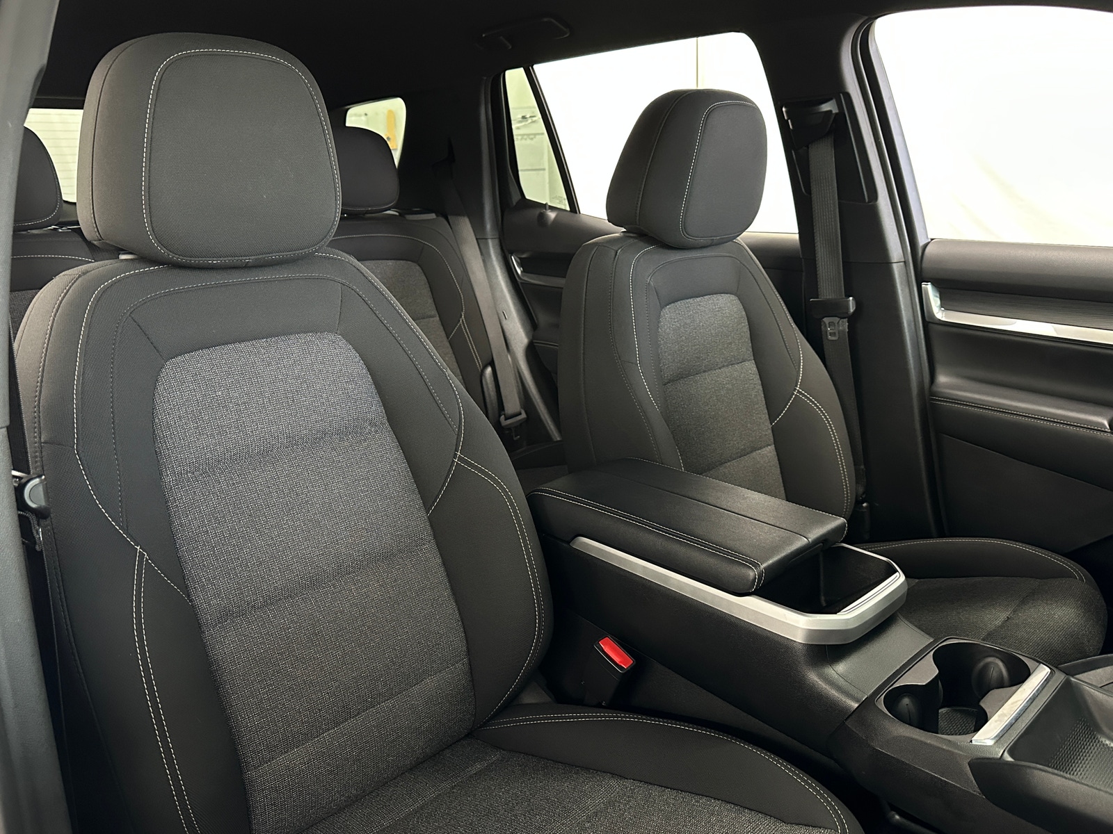Thumbnail: 2026 GMC Terrain - 2