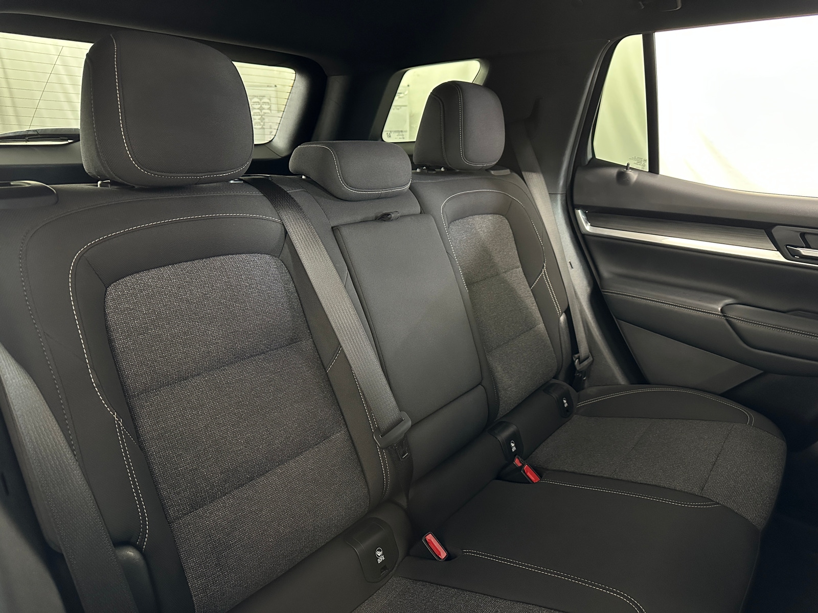 Thumbnail: 2026 GMC Terrain - 6