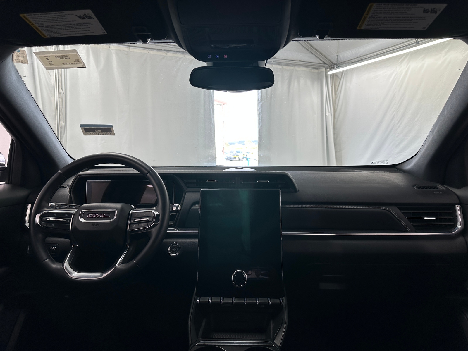 Thumbnail: 2026 GMC Terrain - 3