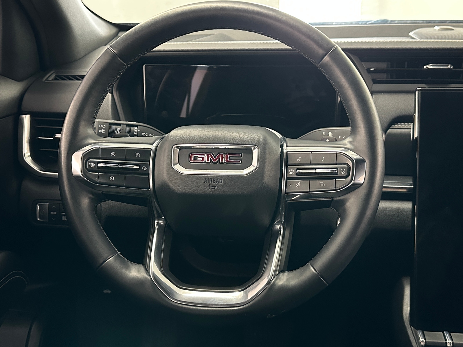 Thumbnail: 2026 GMC Terrain - 5