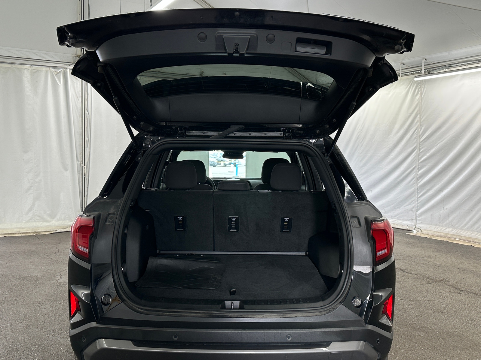 Thumbnail: 2026 GMC Terrain - 7