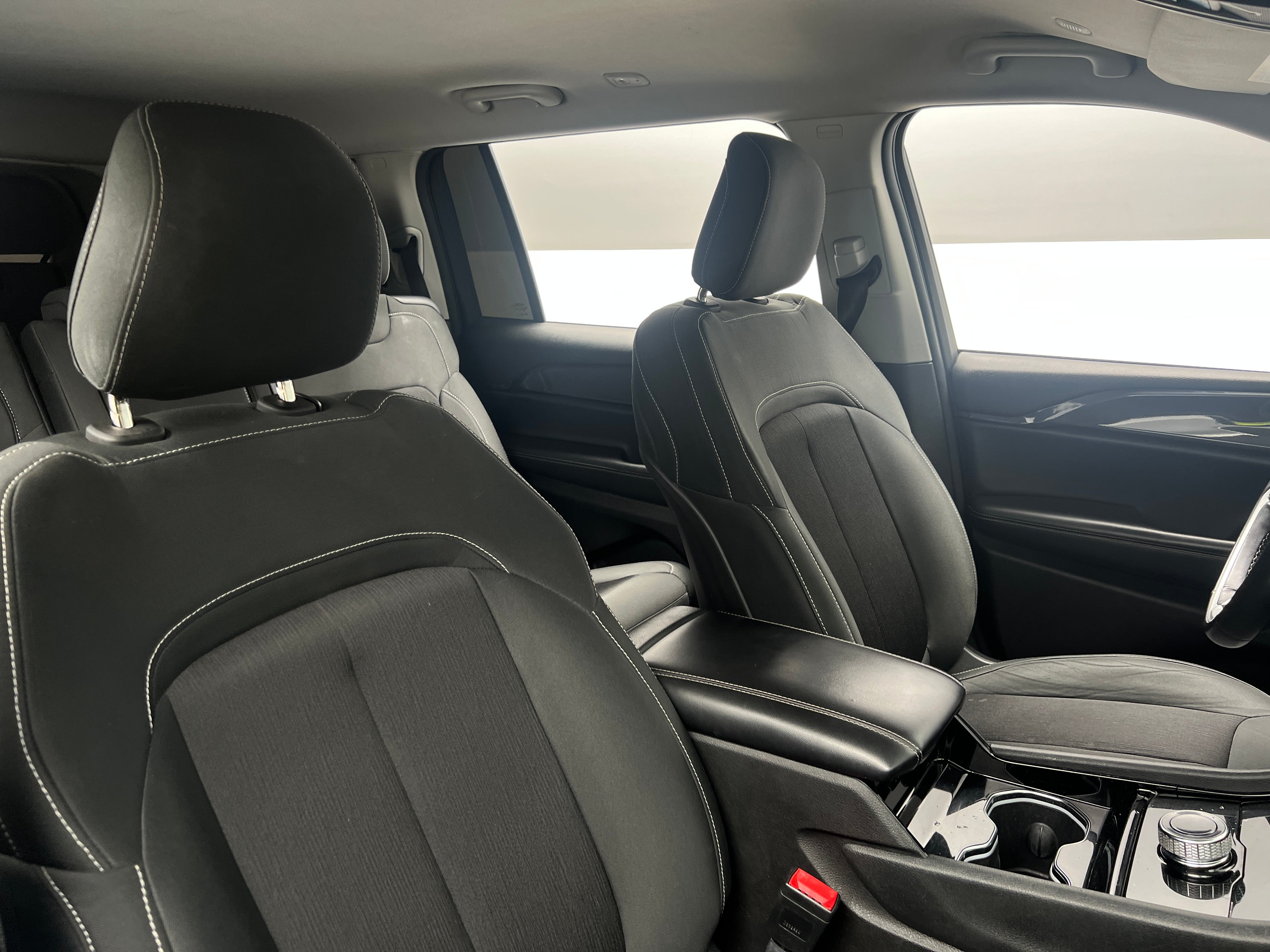 2022 Jeep Grand Cherokee L