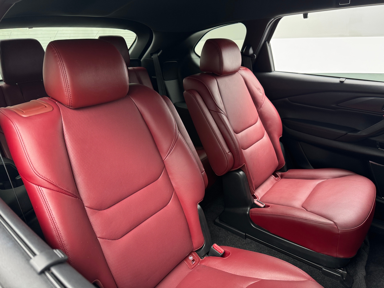 Thumbnail: 2023 Mazda CX-9 - 5
