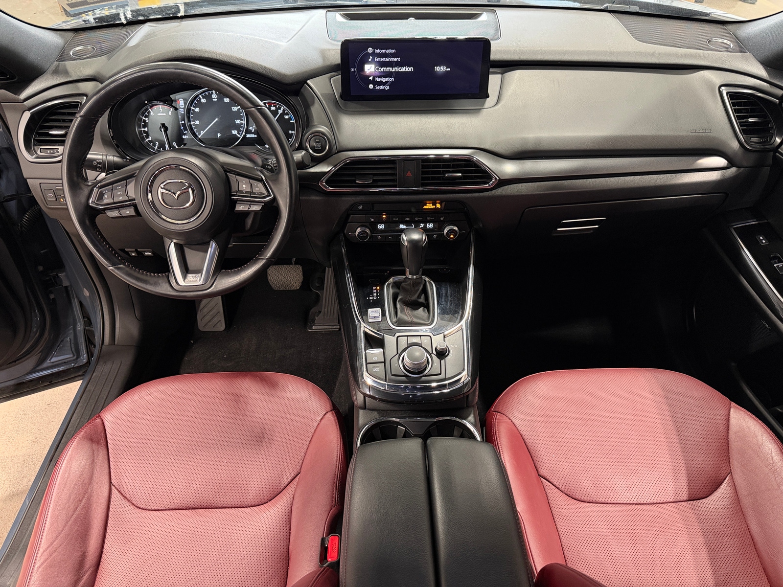 Thumbnail: 2023 Mazda CX-9 - 2