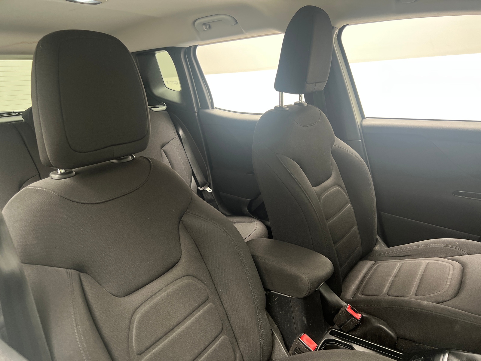 Thumbnail: 2018 Jeep Renegade - 2