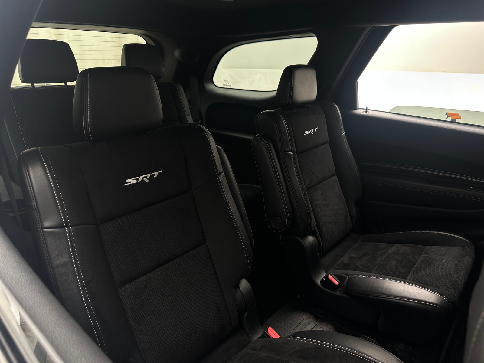 Thumbnail: 2022 Dodge Durango - 5