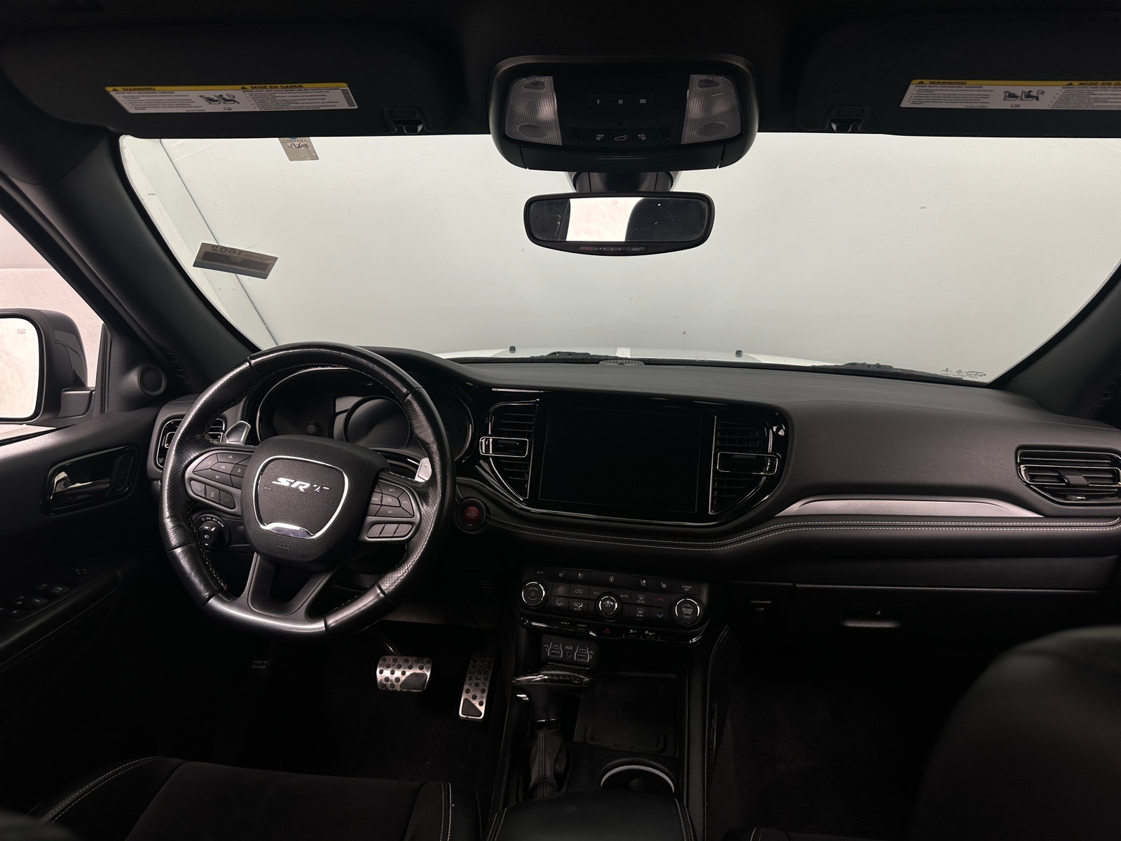 Thumbnail: 2022 Dodge Durango - 2