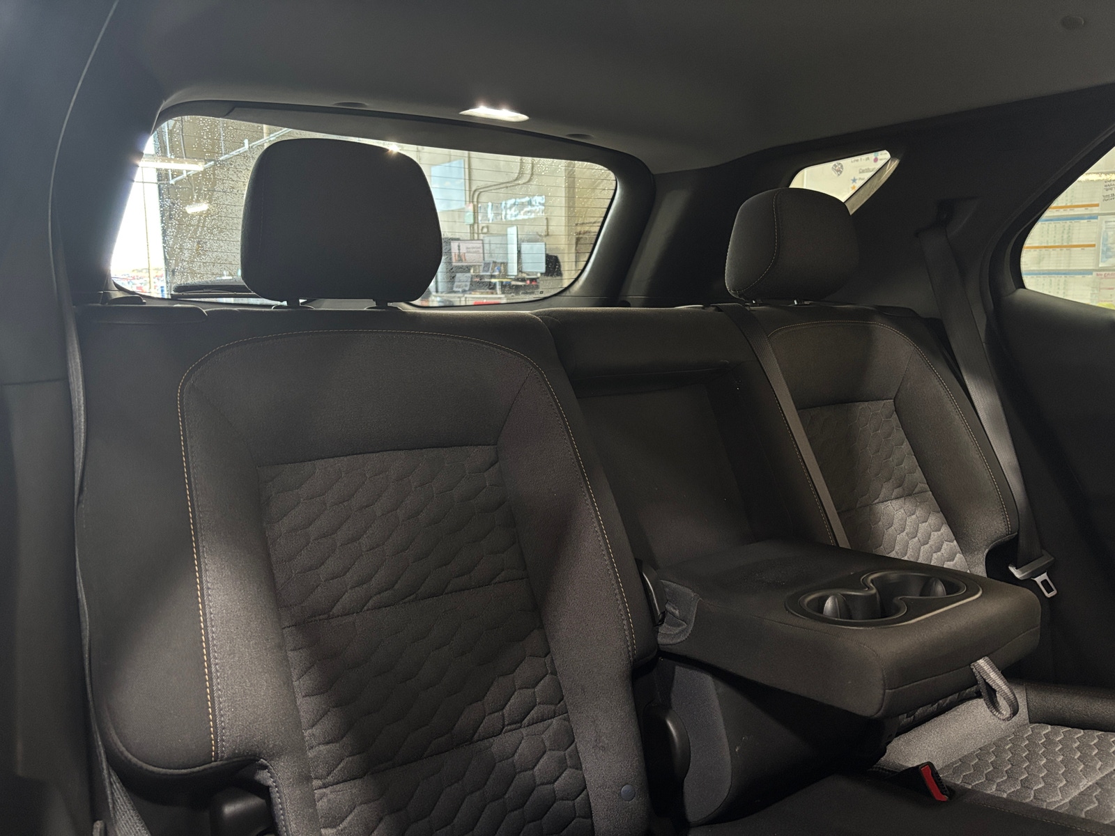 Thumbnail: 2021 Chevrolet Equinox - 6