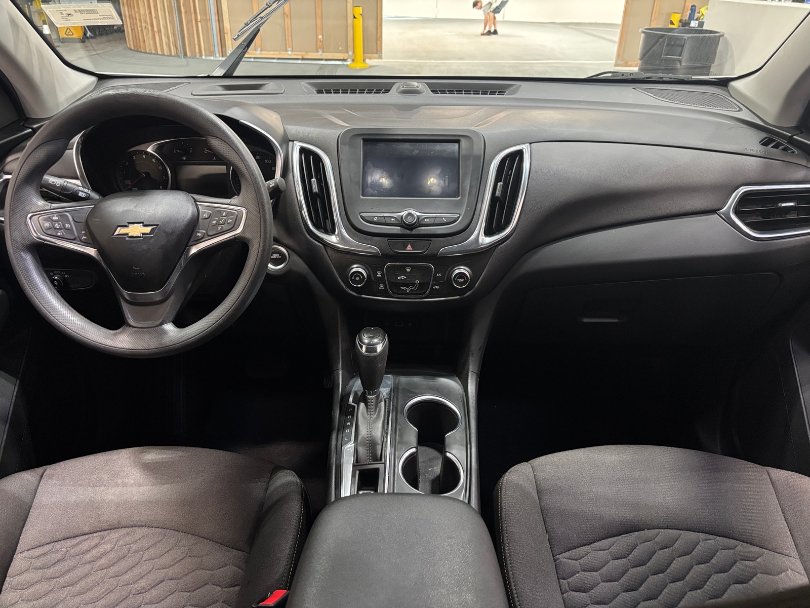 Thumbnail: 2021 Chevrolet Equinox - 3