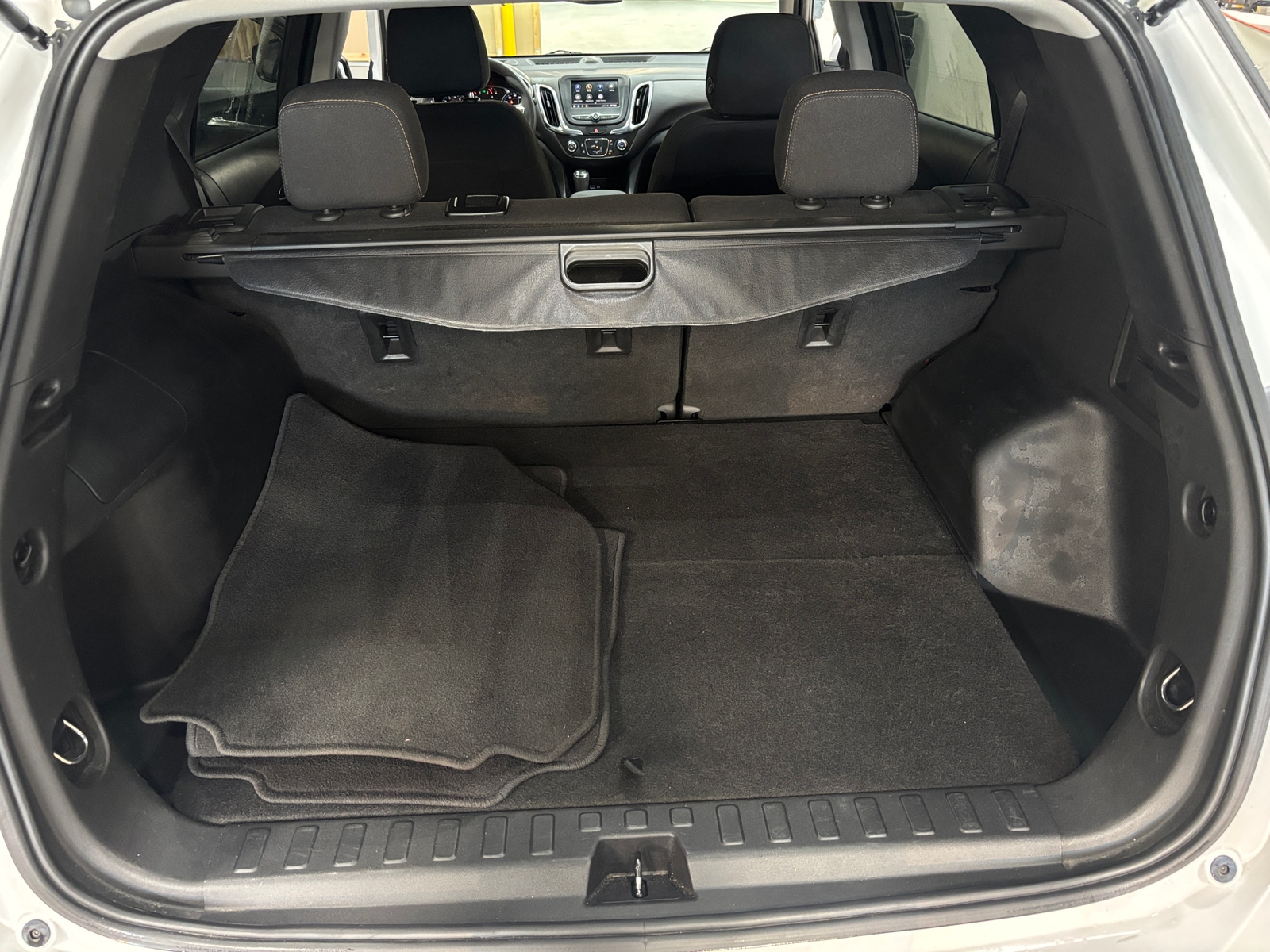 Thumbnail: 2021 Chevrolet Equinox - 7
