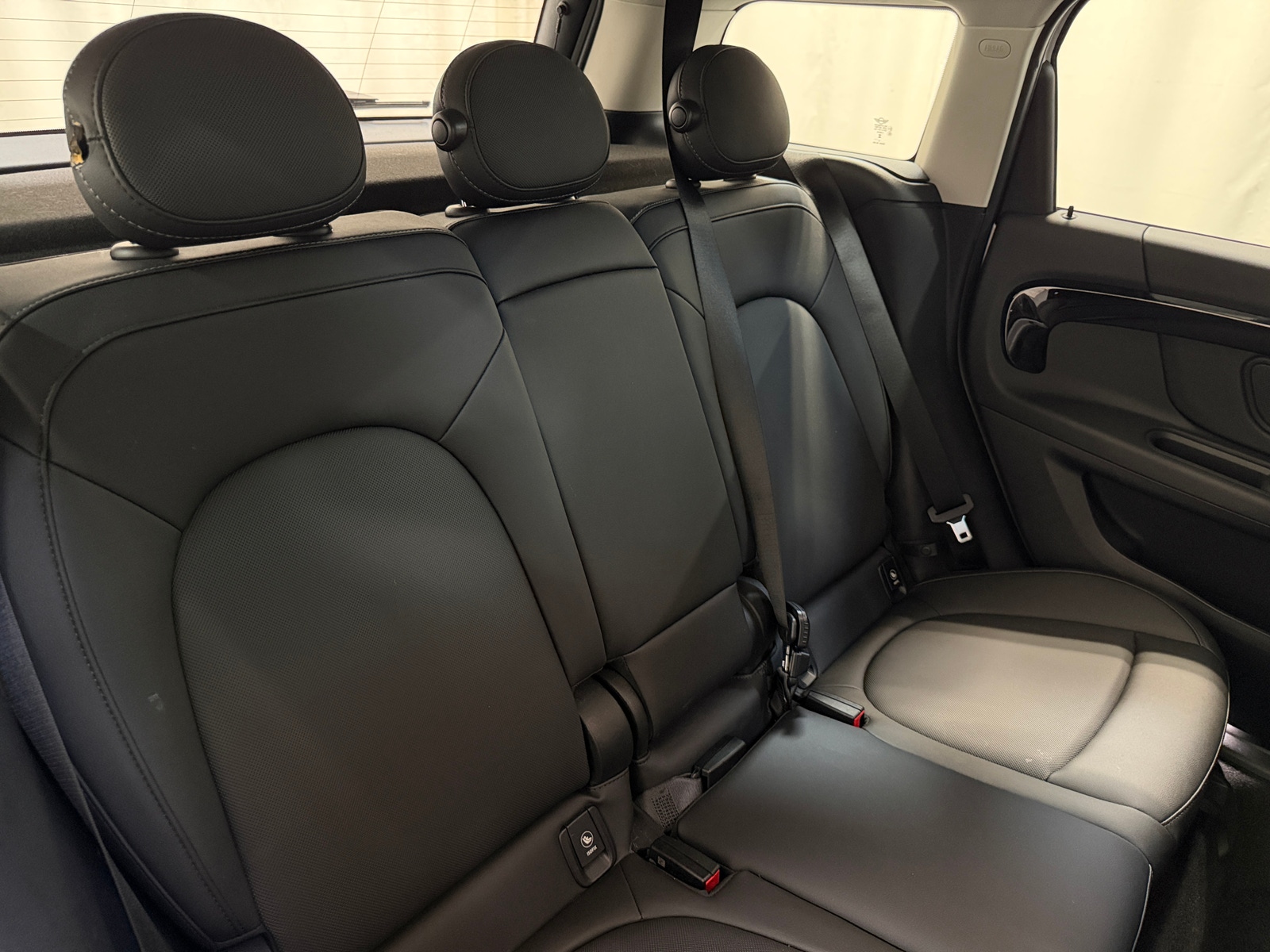 Thumbnail: 2024 MINI Cooper Countryman - 5