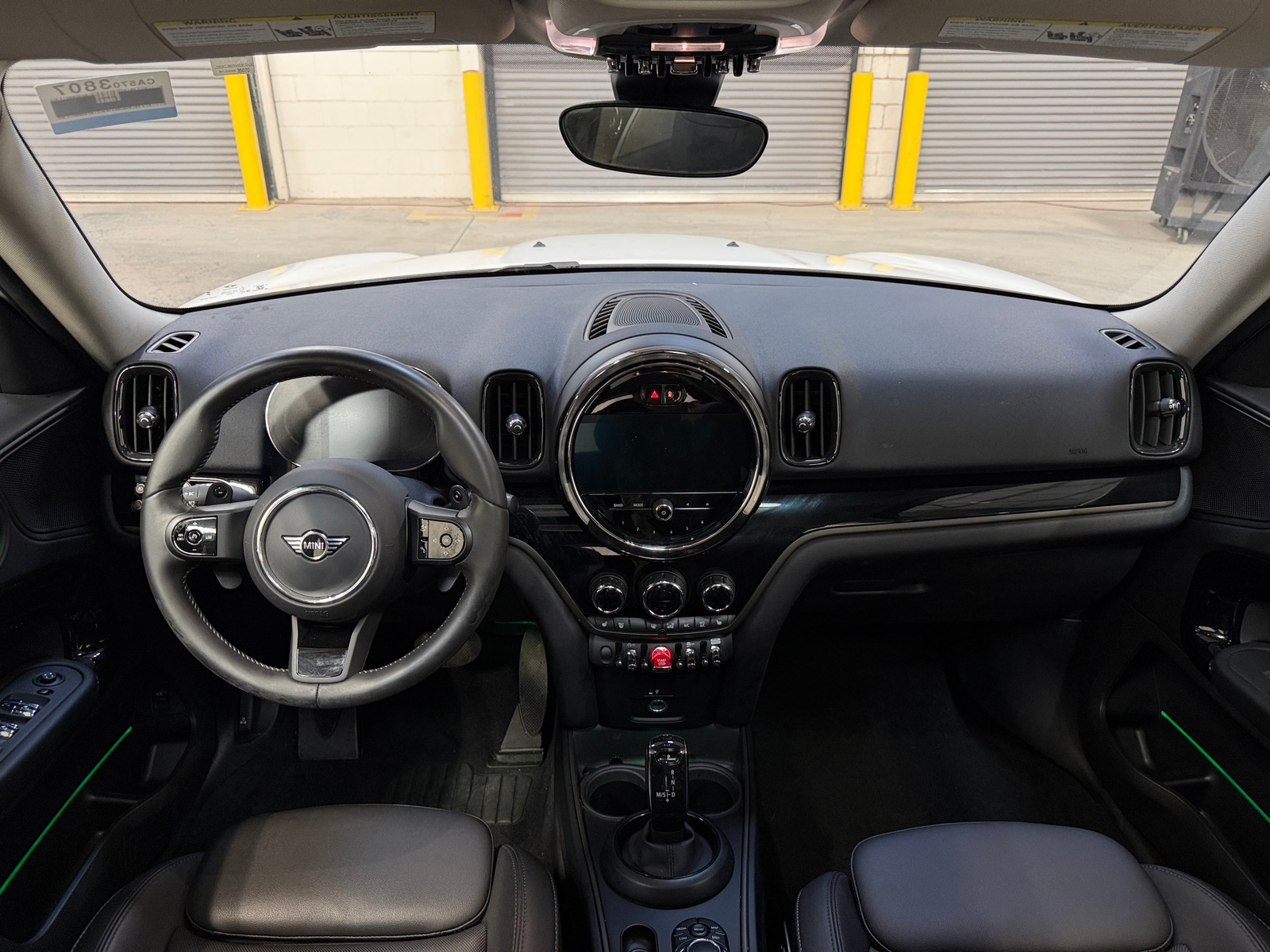 Thumbnail: 2024 MINI Cooper Countryman - 2