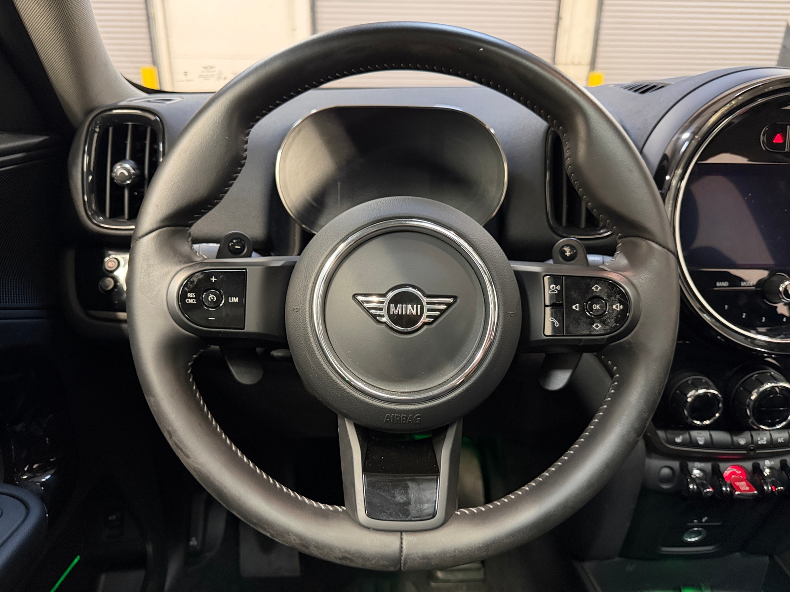 Thumbnail: 2024 MINI Cooper Countryman - 4