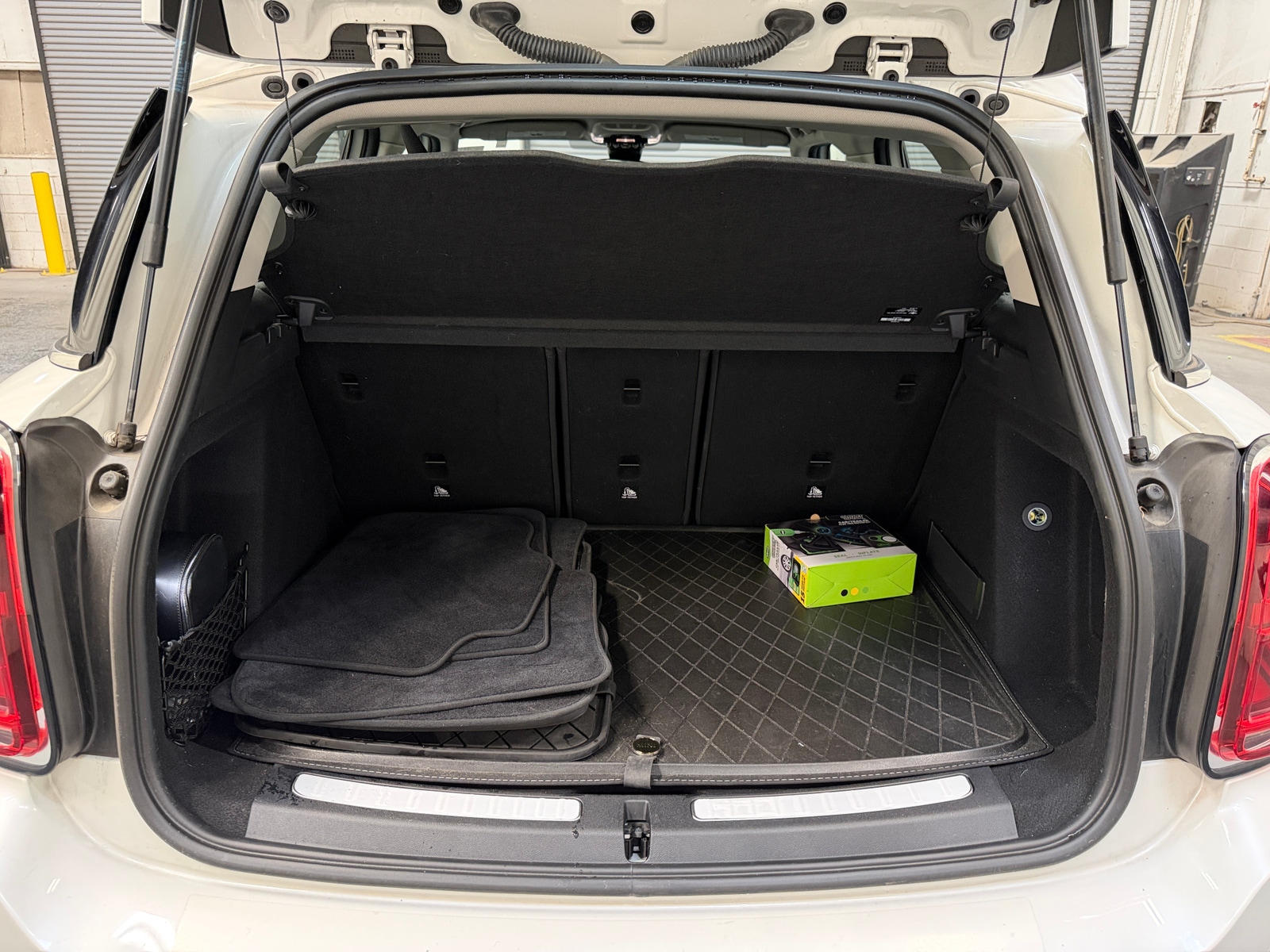 Thumbnail: 2024 MINI Cooper Countryman - 6