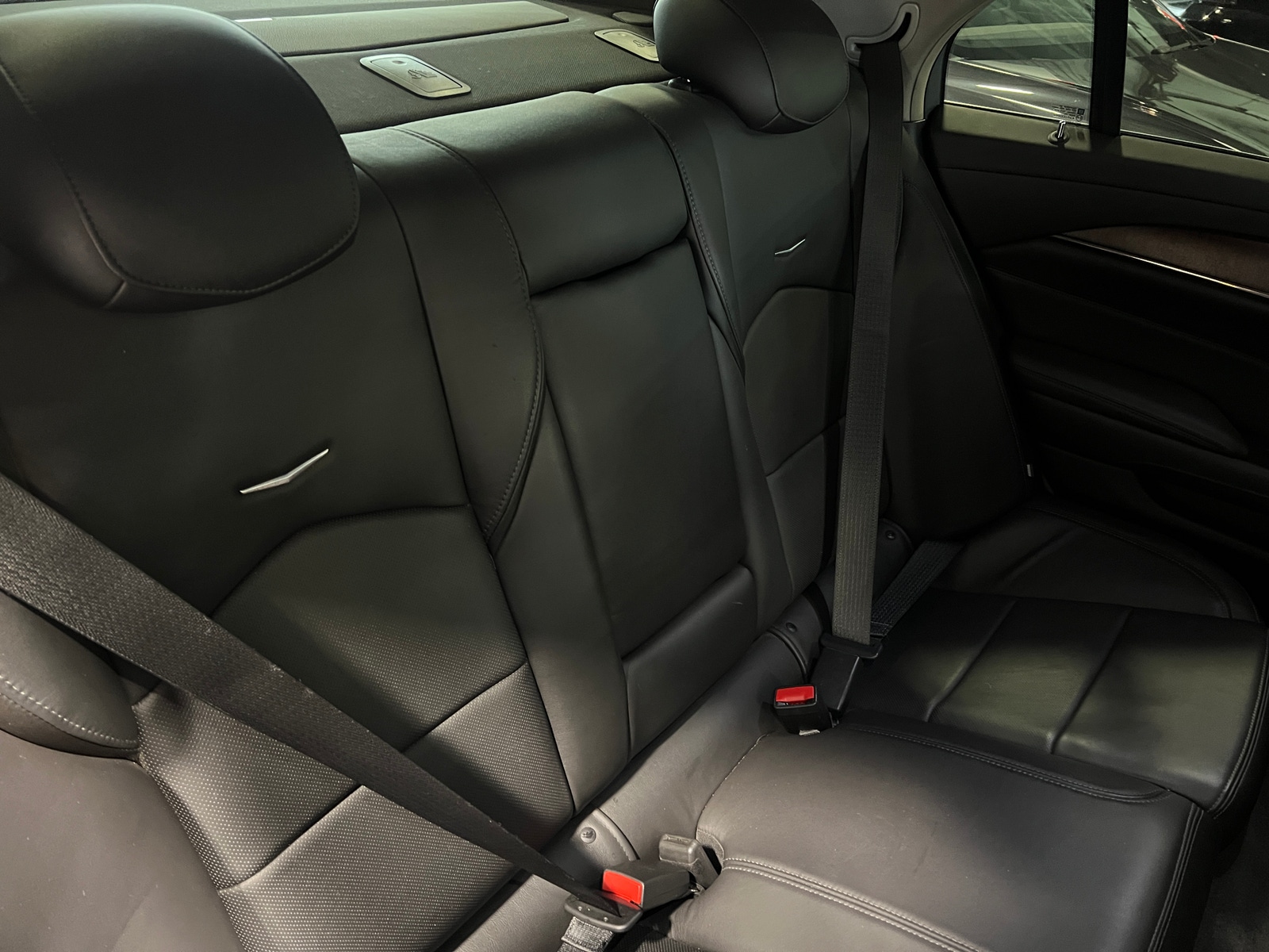 Thumbnail: 2016 Cadillac CTS - 5