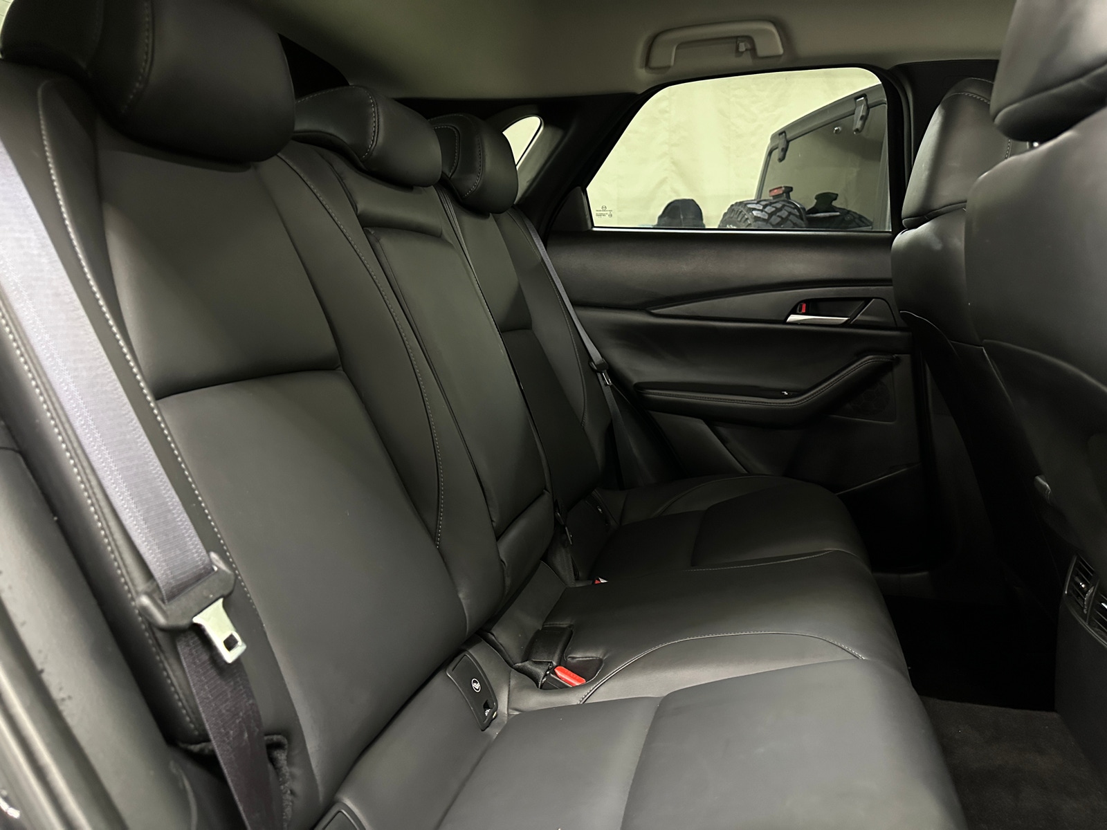 Thumbnail: 2024 Mazda CX-30 - 5
