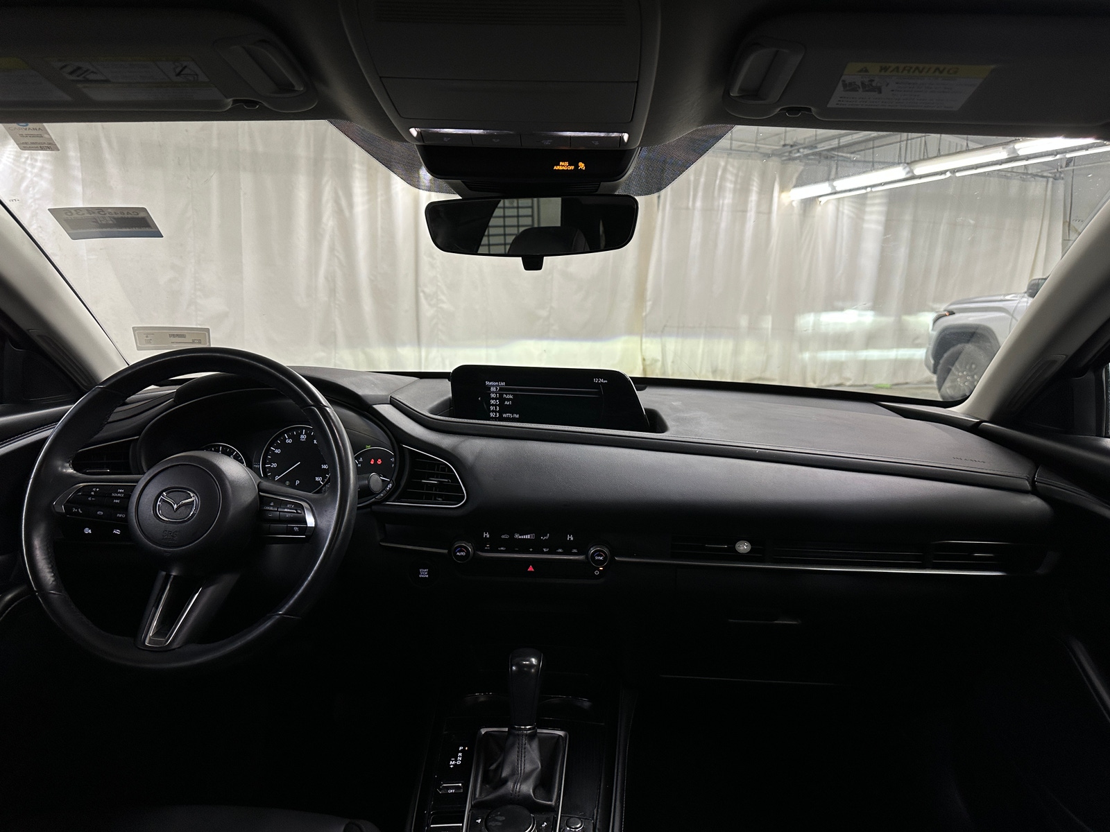 Thumbnail: 2024 Mazda CX-30 - 2