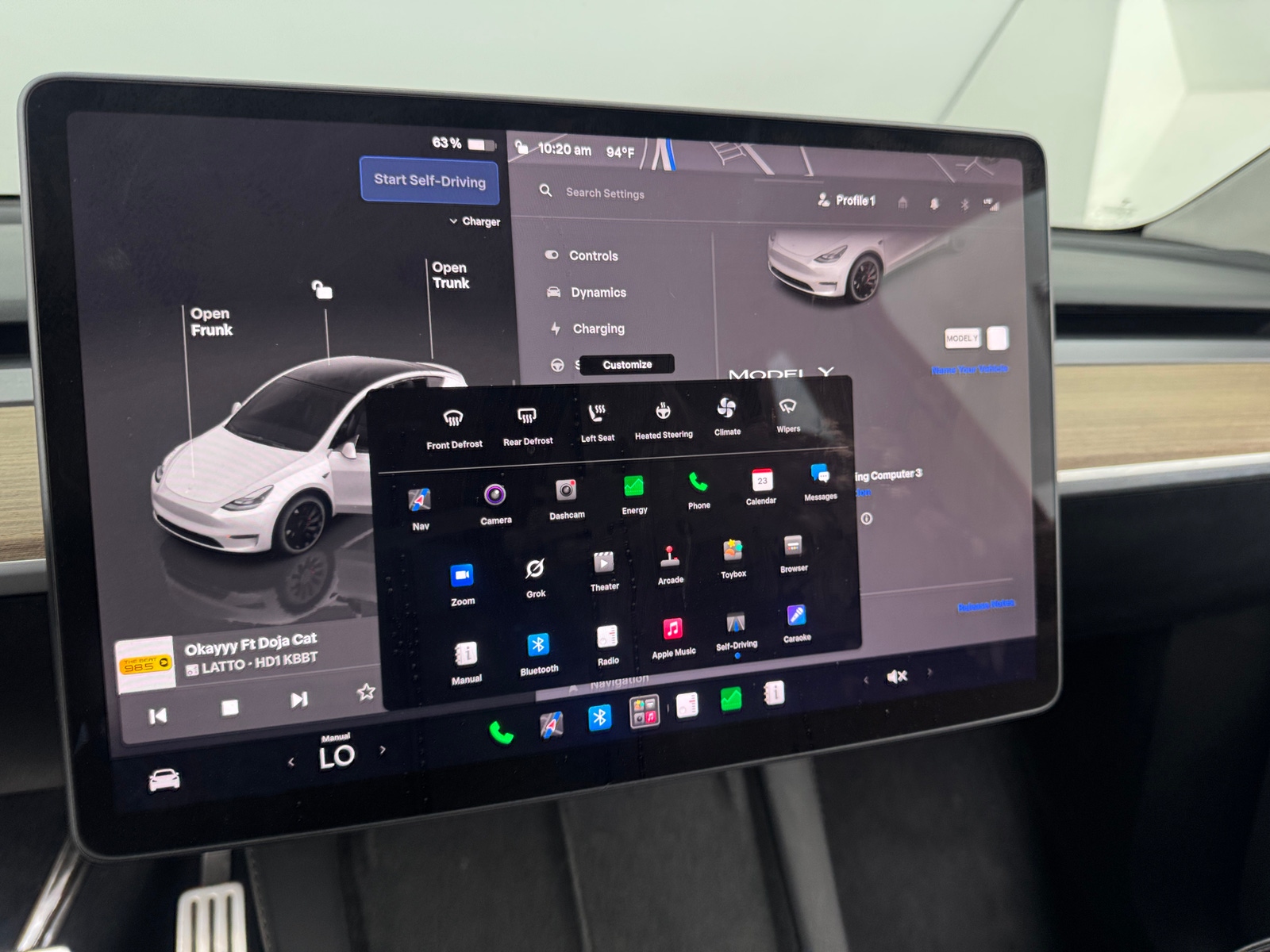 Thumbnail: 2023 Tesla Model Y - 3