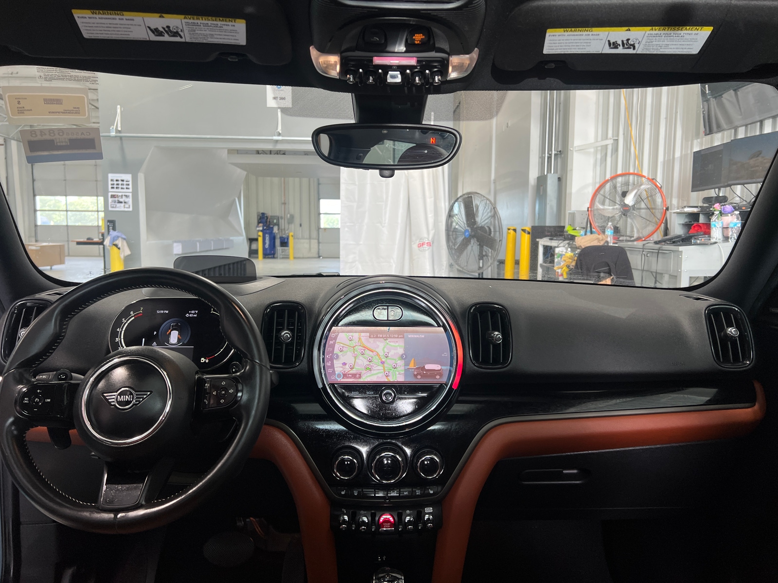 Thumbnail: 2023 MINI Cooper Countryman - 2